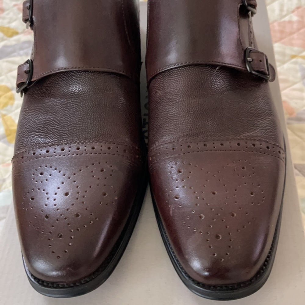 Men’s Shoes - Picture 5 of 5